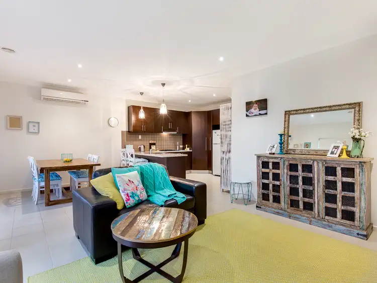 Sixth view of Homely unit listing, 1/12 Chesterton Avenue, Tarneit VIC 3029