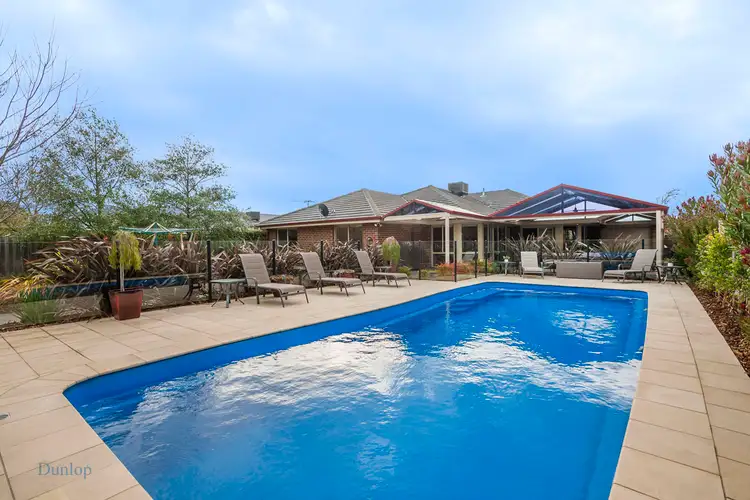 Second view of Homely house listing, 20 Dalray Crescent, New Gisborne VIC 3438