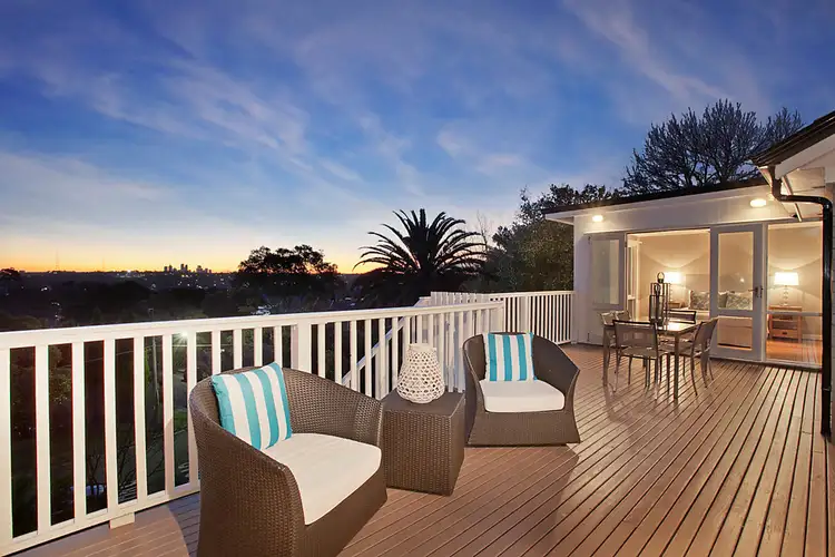 Second view of Homely house listing, 12 Bapaume Road, Mosman NSW 2088