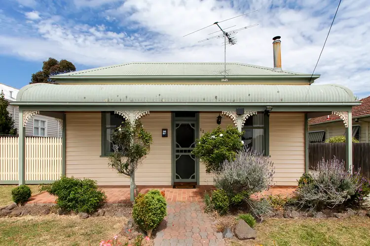 128 Fitzroy Street, Sale VIC 3850