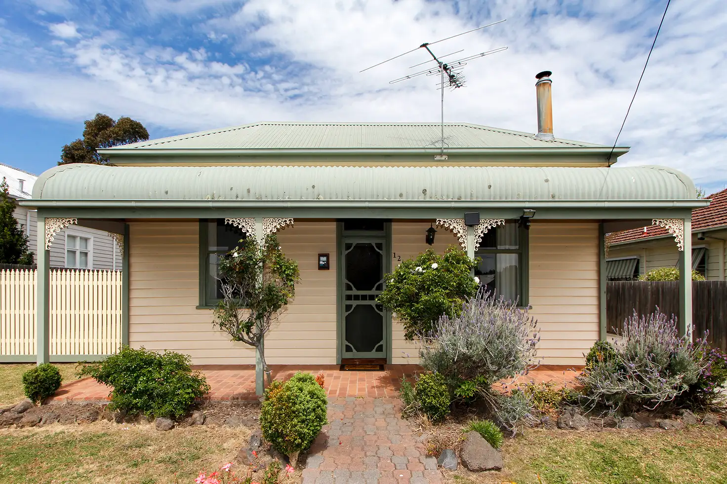 Main view of Homely house listing, 128 Fitzroy Street, Sale VIC 3850