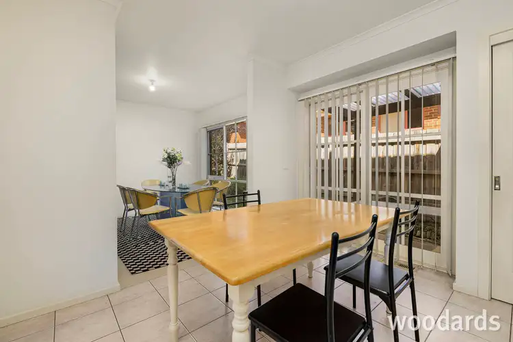 Fourth view of Homely house listing, 2/100 Dublin Road, Ringwood East VIC 3135