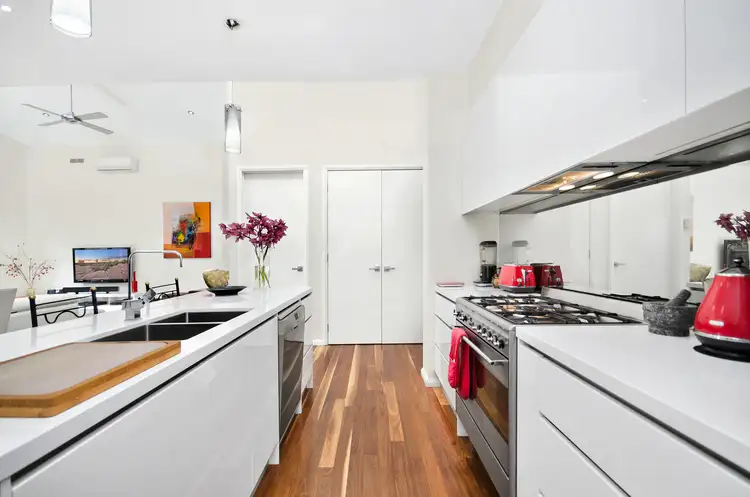 Fourth view of Homely house listing, 2/20 Finch Close, Ocean Grove VIC 3226