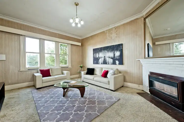 Second view of Homely house listing, 446 St Georges Road, Thornbury VIC 3071