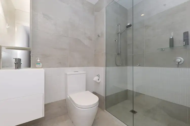 Sixth view of Homely apartment listing, 309/50 Stanley Street, Collingwood VIC 3066