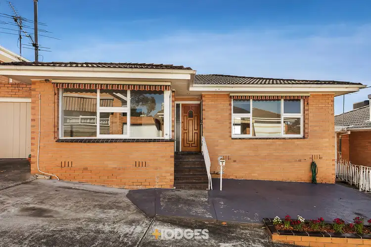 5/21 Gardenvale Road, Caulfield South VIC 3162