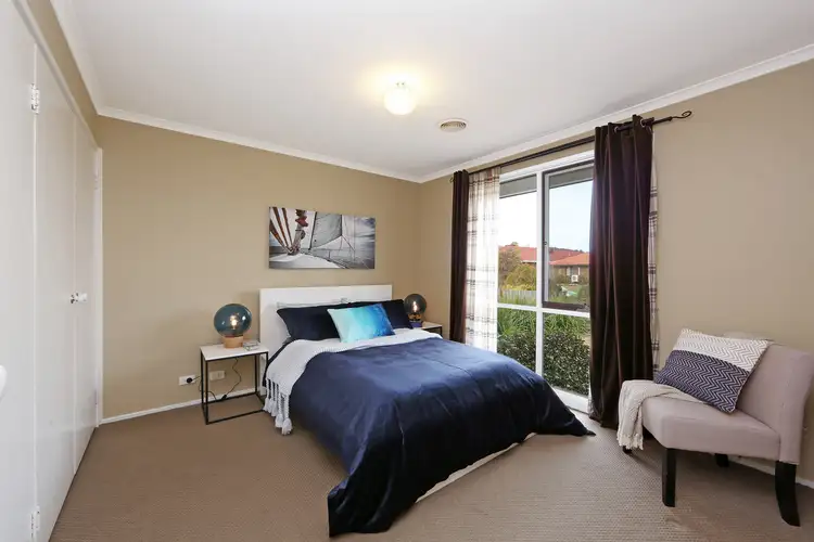 Fourth view of Homely unit listing, 1/44 Willow Avenue, Rowville VIC 3178
