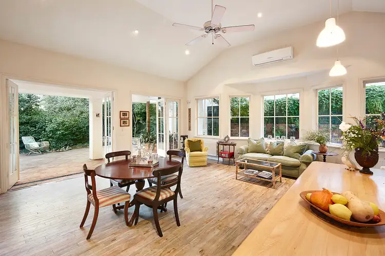 Sixth view of Homely house listing, 10 Cole Court, Toorak VIC 3142