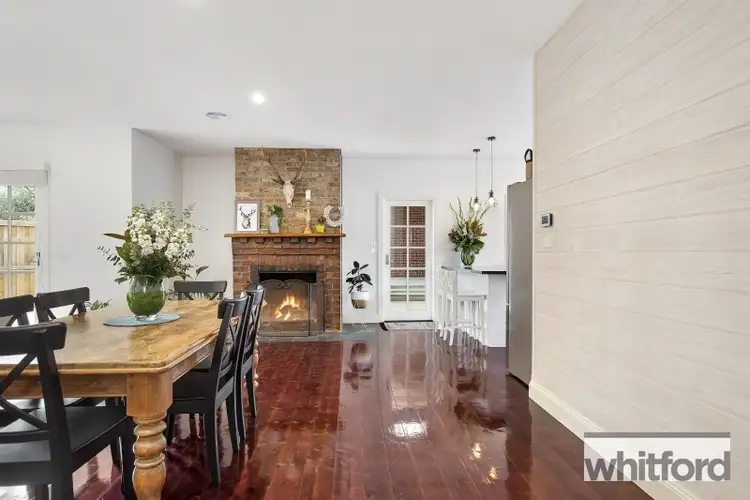 Fifth view of Homely house listing, 1/74 West Fyans Street, Newtown VIC 3220