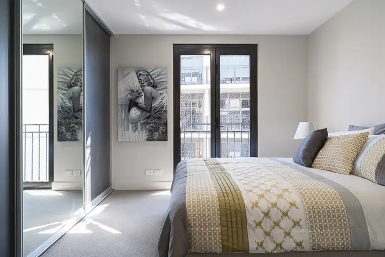 Fourth view of Homely apartment listing, 204/1146 Nepean Highway, Highett VIC 3190