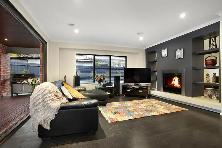 Third view of Homely house listing, 11 Queens Parade, Ashwood VIC 3147