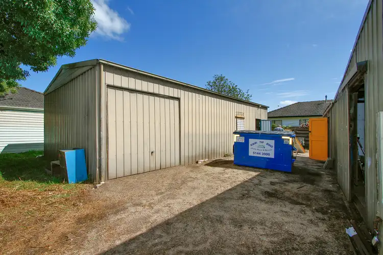 Fifth view of Homely house listing, 220 Raglan Street, Sale VIC 3850