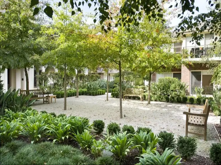 6/2-6 Malmsbury Street, Kew VIC 3101