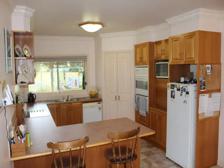Third view of Homely house listing, 21 Wellington Rise, Longford VIC 3851