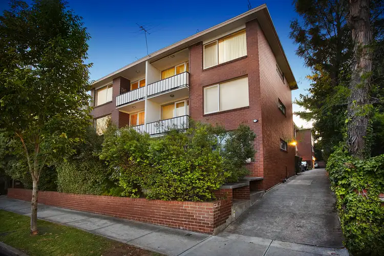 12/51 Armadale Street, Armadale VIC 3143