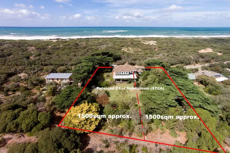 22-24 Stephens Parade, Barwon Heads VIC 3227