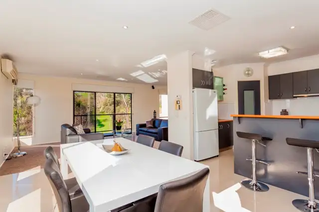 Sixth view of Homely house listing, 5 - 6 Nevair Court, Highton VIC 3216