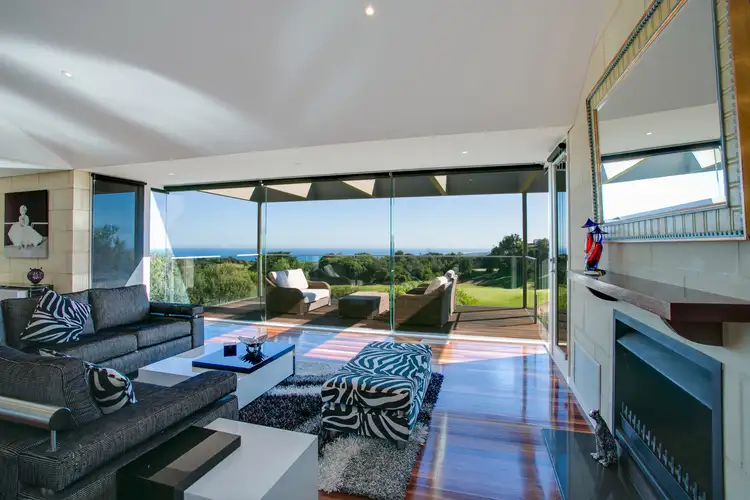 Third view of Homely house listing, 7 Casuarina Drive, Cape Schanck VIC 3939