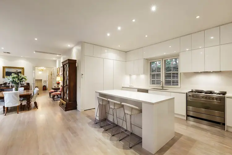 Sixth view of Homely townhouse listing, 2/4 Ashley Grove, Malvern VIC 3144