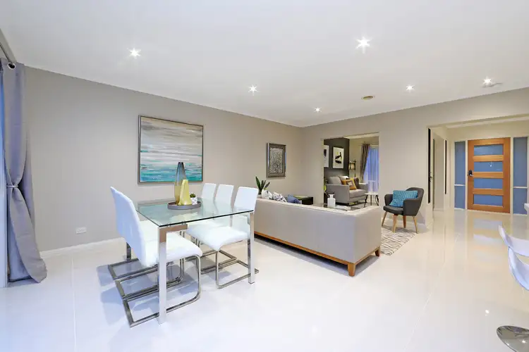 Third view of Homely townhouse listing, 89 Sovereign Manors Crescent, Rowville VIC 3178