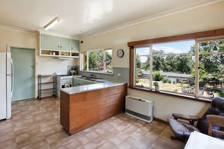 Fifth view of Homely house listing, 12 Maxwell Street, Kyneton VIC 3444