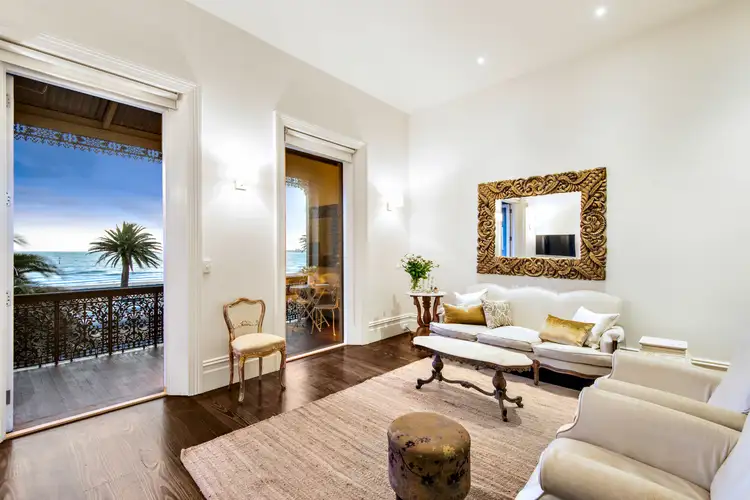 Fifth view of Homely house listing, 117 Beaconsfield Parade, Albert Park VIC 3206