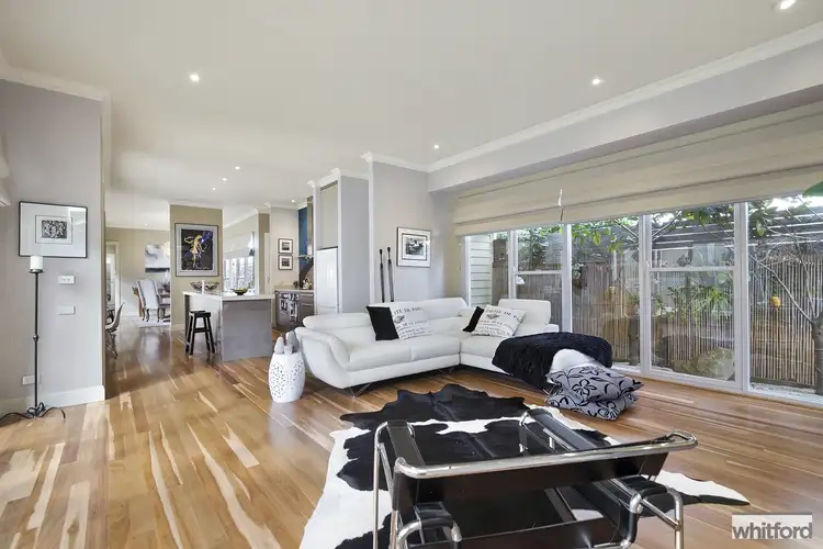 Fourth view of Homely house listing, 23 Daisy Street, Newtown VIC 3220