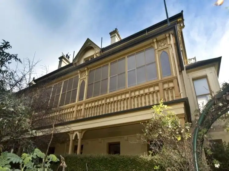Third view of Homely house listing, 322 Liverpool Street, West Hobart TAS 7000
