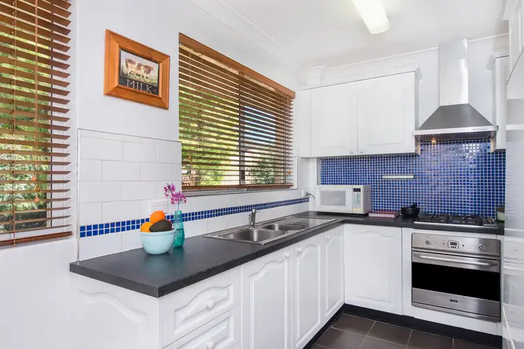 Third view of Homely villa listing, 10/142 Homer Street, Earlwood NSW 2206