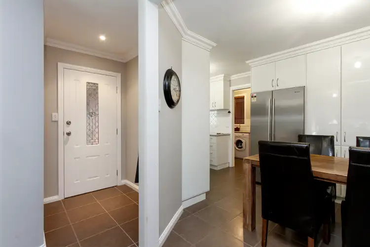 Fourth view of Homely house listing, 22 Treloar Street, Sale VIC 3850