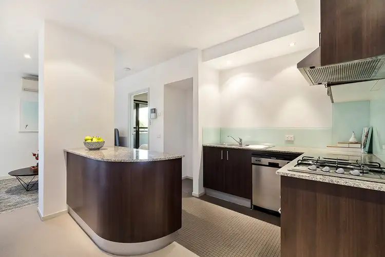 Third view of Homely apartment listing, 7/174 Esplanade East, Port Melbourne VIC 3207