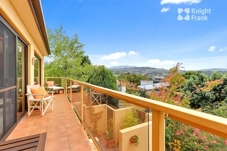 Fourth view of Homely house listing, 11 Flowerpot Crescent, Blackmans Bay TAS 7052