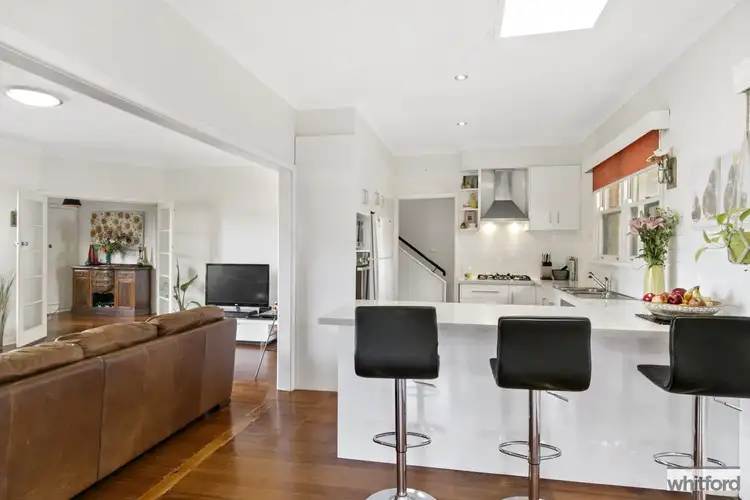 Fourth view of Homely house listing, 84 Prospect Road, Newtown VIC 3220
