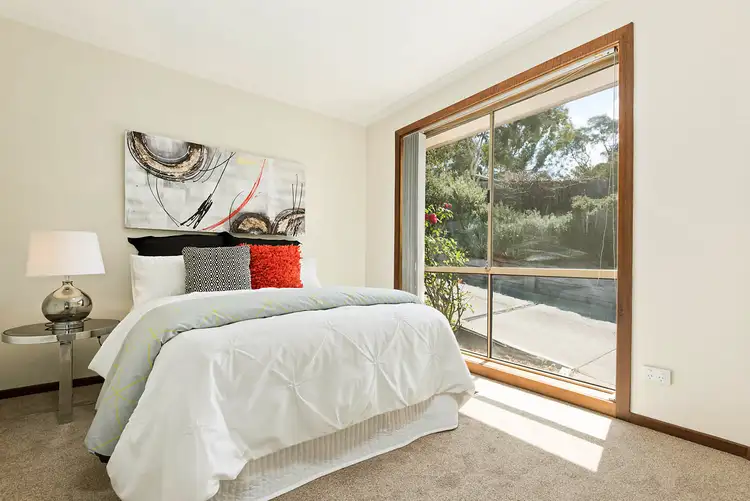 Fifth view of Homely unit listing, 1/320 Main Road, Lower Plenty VIC 3093