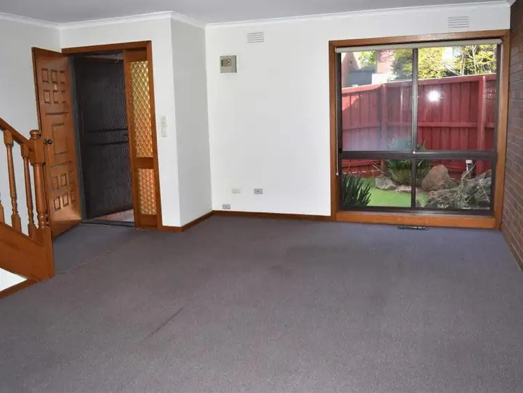 Fourth view of Homely townhouse listing, 8/100-106 Brown Street, Heidelberg VIC 3084