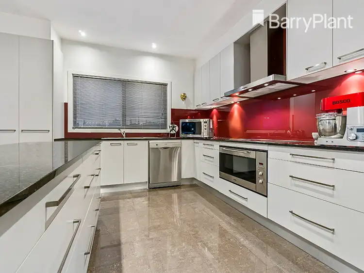 Fifth view of Homely house listing, 64 Riversdale Drive, Tarneit VIC 3029