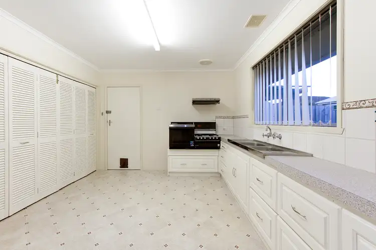 Second view of Homely townhouse listing, 3/9 Carter Street, Sale VIC 3850