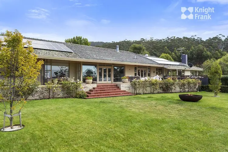Fifth view of Homely house listing, 20 Grange Avenue, Taroona TAS 7053