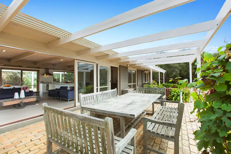 Fifth view of Homely house listing, 21 London Bridge Road, Portsea VIC 3944