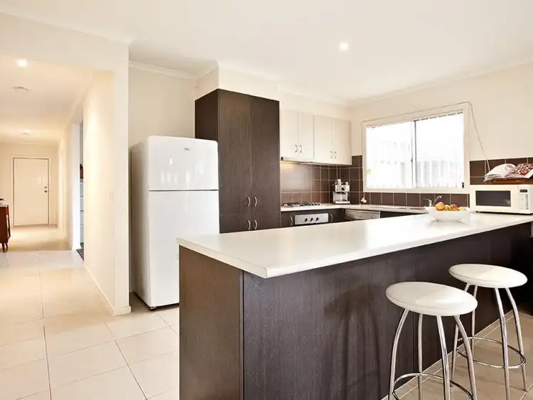 Second view of Homely house listing, 2 Waterloo Street, Doreen VIC 3754