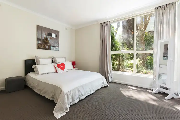 Sixth view of Homely apartment listing, 1/272 Williams Road, Toorak VIC 3142