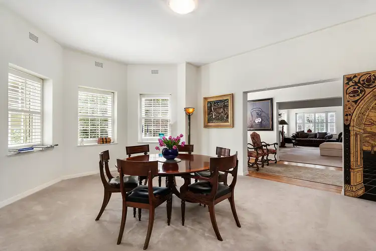 Fourth view of Homely apartment listing, 2/237 Domain Road, South Yarra VIC 3141
