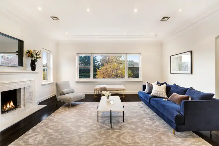 Second view of Homely apartment listing, 1&2/494 Toorak Road, Toorak VIC 3142