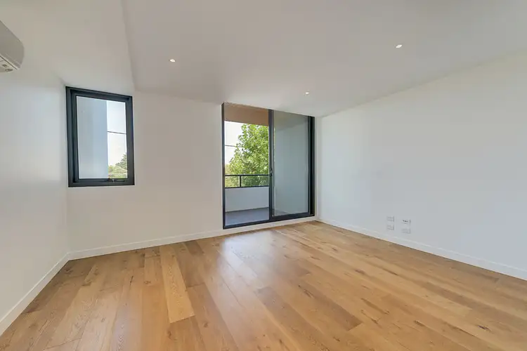 Second view of Homely apartment listing, 106/62-64 Station Street, Fairfield VIC 3078