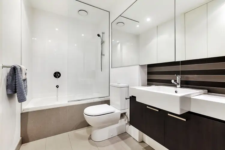 Fifth view of Homely apartment listing, 7/18-20 Warleigh Grove, Brighton VIC 3186