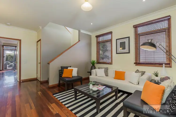 Fourth view of Homely townhouse listing, 62 Clarendon Street, Newtown VIC 3220
