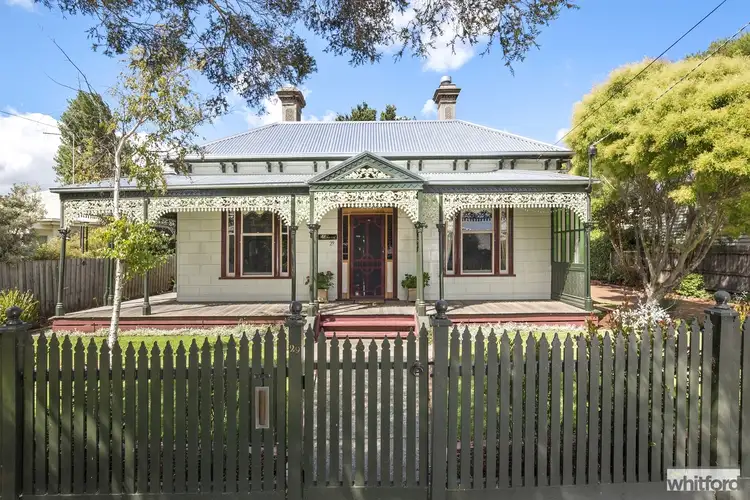 29 Lawton Avenue, Geelong West VIC 3218