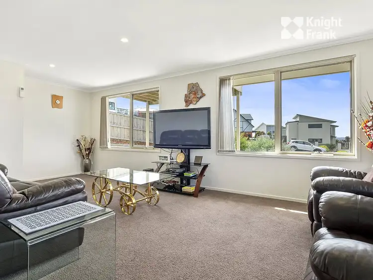 Third view of Homely house listing, 3 Syracuse Place, Blackmans Bay TAS 7052