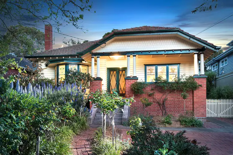 47 Main Street, Blackburn VIC 3130