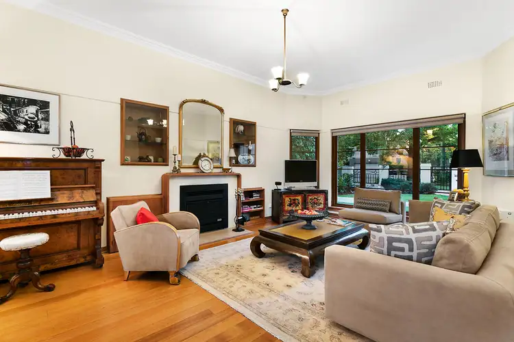 Second view of Homely house listing, 34 Mt Ida Avenue, Hawthorn East VIC 3123